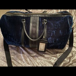 Steve Madden Duffel Bag